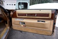 1976 Cadillac Eldorado Convertible for sale