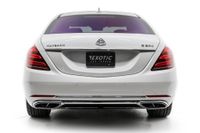 2020 Mercedes-Benz Maybach S560 Maybach S560 4MATIC for sale