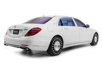 2020 Mercedes-Benz Maybach S560 Maybach S560 4MATIC for sale