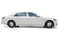 2020 Mercedes-Benz Maybach S560 Maybach S560 4MATIC for sale