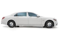 2020 Mercedes-Benz Maybach S560 Maybach S560 4MATIC for sale