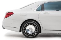 2020 Mercedes-Benz Maybach S560 Maybach S560 4MATIC for sale