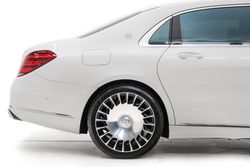 2020 Mercedes-Benz Maybach S560 Maybach S560 4MATIC for sale