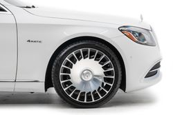 2020 Mercedes-Benz Maybach S560 Maybach S560 4MATIC for sale
