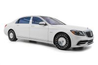 2020 Mercedes-Benz Maybach S560 Maybach S560 4MATIC for sale