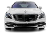 2020 Mercedes-Benz Maybach S560 Maybach S560 4MATIC for sale