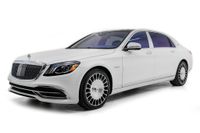 2020 Mercedes-Benz Maybach S560 Maybach S560 4MATIC for sale