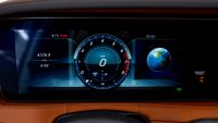 2020 Mercedes-Benz Maybach S560 Maybach S560 4MATIC for sale