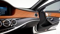 2020 Mercedes-Benz Maybach S560 Maybach S560 4MATIC for sale
