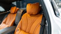 2020 Mercedes-Benz Maybach S560 Maybach S560 4MATIC for sale