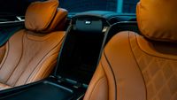 2020 Mercedes-Benz Maybach S560 Maybach S560 4MATIC for sale
