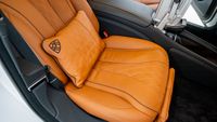2020 Mercedes-Benz Maybach S560 Maybach S560 4MATIC for sale
