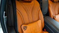 2020 Mercedes-Benz Maybach S560 Maybach S560 4MATIC for sale