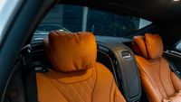 2020 Mercedes-Benz Maybach S560 Maybach S560 4MATIC for sale