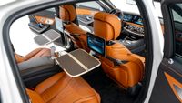 2020 Mercedes-Benz Maybach S560 Maybach S560 4MATIC for sale