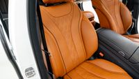 2020 Mercedes-Benz Maybach S560 Maybach S560 4MATIC for sale