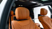 2020 Mercedes-Benz Maybach S560 Maybach S560 4MATIC for sale