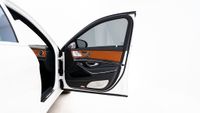 2020 Mercedes-Benz Maybach S560 Maybach S560 4MATIC for sale