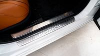 2020 Mercedes-Benz Maybach S560 Maybach S560 4MATIC for sale