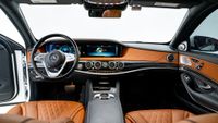 2020 Mercedes-Benz Maybach S560 Maybach S560 4MATIC for sale