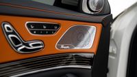2020 Mercedes-Benz Maybach S560 Maybach S560 4MATIC for sale