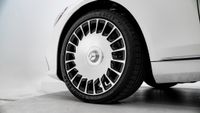2020 Mercedes-Benz Maybach S560 Maybach S560 4MATIC for sale