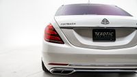 2020 Mercedes-Benz Maybach S560 Maybach S560 4MATIC for sale