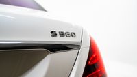 2020 Mercedes-Benz Maybach S560 Maybach S560 4MATIC for sale