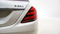2020 Mercedes-Benz Maybach S560 Maybach S560 4MATIC for sale