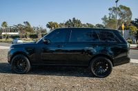 2016 Land Rover Range Rover LWB Autobiography Custom for sale
