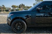 2016 Land Rover Range Rover LWB Autobiography Custom for sale