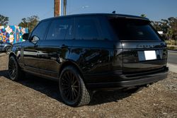 2016 Land Rover Range Rover LWB Autobiography Custom for sale