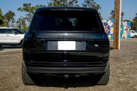 2016 Land Rover Range Rover LWB Autobiography Custom for sale