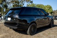 2016 Land Rover Range Rover LWB Autobiography Custom for sale