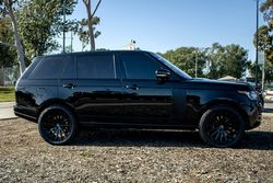 2016 Land Rover Range Rover LWB Autobiography Custom for sale