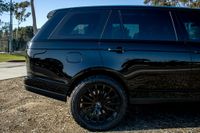 2016 Land Rover Range Rover LWB Autobiography Custom for sale