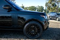 2016 Land Rover Range Rover LWB Autobiography Custom for sale