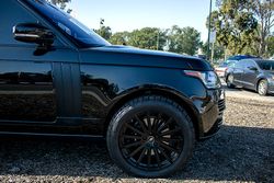 2016 Land Rover Range Rover LWB Autobiography Custom for sale