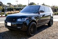 2016 Land Rover Range Rover LWB Autobiography Custom for sale
