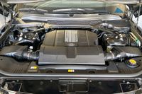 2016 Land Rover Range Rover LWB Autobiography Custom for sale