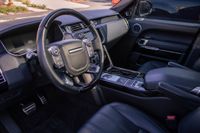 2016 Land Rover Range Rover LWB Autobiography Custom for sale