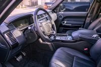 2016 Land Rover Range Rover LWB Autobiography Custom for sale