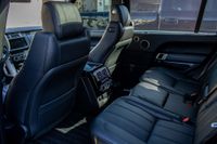2016 Land Rover Range Rover LWB Autobiography Custom for sale