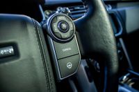 2016 Land Rover Range Rover LWB Autobiography Custom for sale