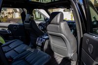 2016 Land Rover Range Rover LWB Autobiography Custom for sale