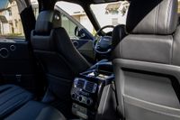 2016 Land Rover Range Rover LWB Autobiography Custom for sale