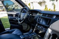 2016 Land Rover Range Rover LWB Autobiography Custom for sale