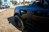 2016 Land Rover Range Rover LWB Autobiography Custom for sale