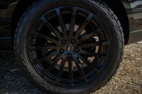 2016 Land Rover Range Rover LWB Autobiography Custom for sale