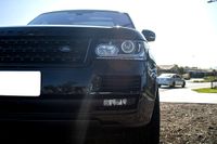 2016 Land Rover Range Rover LWB Autobiography Custom for sale